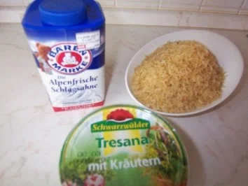 Rahmgeschnetzeltes mit Reis - Rezept - Bild Nr. 4