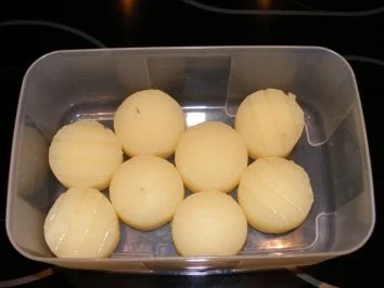 Handkäs mit Musik - Rezept - Bild Nr. 2