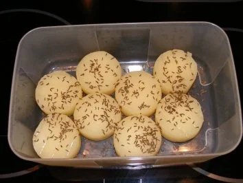 Handkäs mit Musik - Rezept - Bild Nr. 3