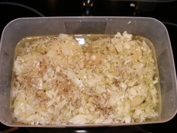 Handkäs mit Musik - Rezept - Bild Nr. 5