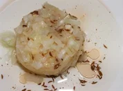 Handkäs mit Musik - Rezept