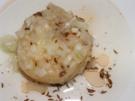 Handkäs mit Musik - Rezept