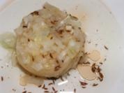 Handkäs mit Musik - Rezept