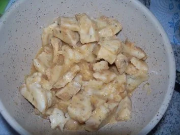 Semmelknödel geröstet - Rezept - Bild Nr. 2