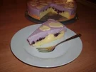 Rezept: Lila-Laune-Kuchen Lila-Laune-Kuchen - Rezept