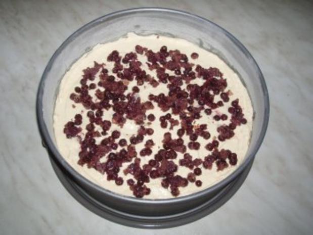 Lila-Laune-Kuchen - Rezept mit Bild - kochbar.de