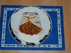 Gefüllte Tortillas - Rezept - Bild Nr. 2