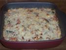 Zucchini-Tomaten-Kartoffel-Auflauf - Rezept