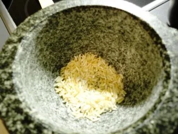 Thailändischer Salat mit Hühnerbrust - Rezept - Bild Nr. 4