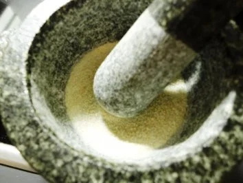 Thailändischer Salat mit Hühnerbrust - Rezept - Bild Nr. 5