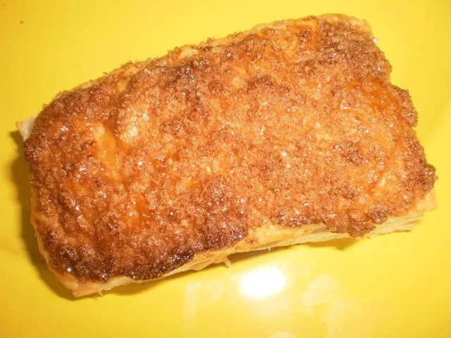 Blätterteigschnitten - Rezept - Bild Nr. 3