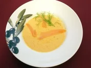 Lachscremesuppe (Frederic Meisner) - Rezept - Bild Nr. 9