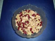 Rezept: Tonno e fagioli Tonno e fagioli - Rezept