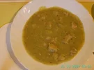 Erbsensuppe - Rezept