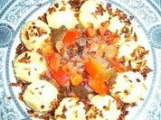 Der Kugel-Stampf - Rezept