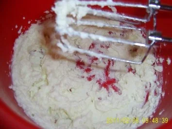 Rezept: Frühlings-Dessert Bild Nr. 4 Frühlings-Dessert - Rezept - Bild Nr. 4