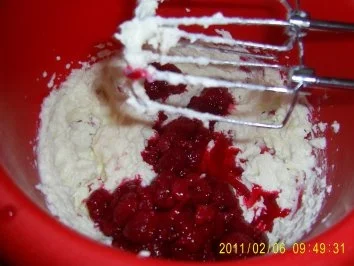 Rezept: Frühlings-Dessert Bild Nr. 5 Frühlings-Dessert - Rezept - Bild Nr. 5