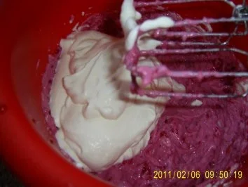 Rezept: Frühlings-Dessert Bild Nr. 6 Frühlings-Dessert - Rezept - Bild Nr. 6