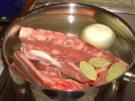 "Pichelsteiner Eintopf" - Rezept