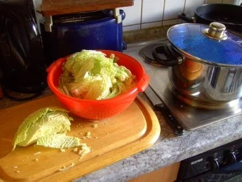 "Pichelsteiner Eintopf" - Rezept - Bild Nr. 4