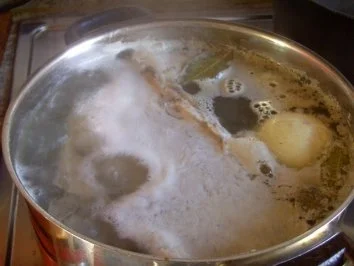 "Pichelsteiner Eintopf" - Rezept - Bild Nr. 6