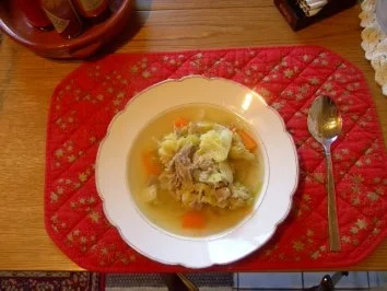 "Pichelsteiner Eintopf" - Rezept - Bild Nr. 11