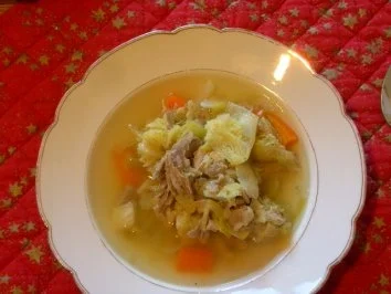 "Pichelsteiner Eintopf" - Rezept - Bild Nr. 10