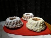 Bananen-Schoko-Gugelhupf - Rezept