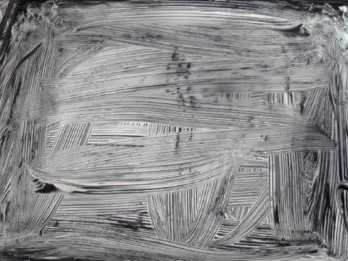 Rezept: gefüllter Bienenstich. Bild Nr. 4 gefüllter Bienenstich. - Rezept - Bild Nr. 4