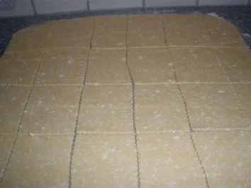 Topfentascherl - Rezept - Bild Nr. 2