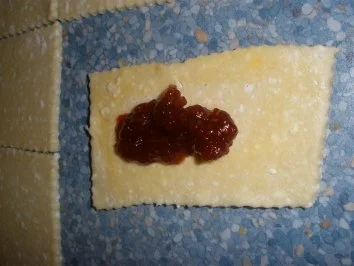 Topfentascherl - Rezept - Bild Nr. 3