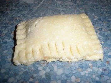 Topfentascherl - Rezept - Bild Nr. 4