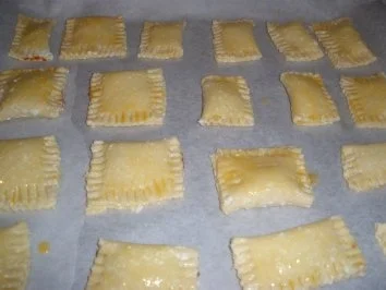 Topfentascherl - Rezept - Bild Nr. 5