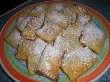 Topfentascherl - Rezept - Bild Nr. 6