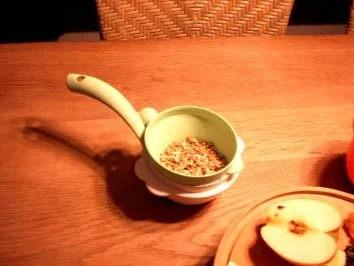 Birchner Müsli Spezial - Rezept - Bild Nr. 4