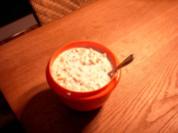 Birchner Müsli Spezial - Rezept