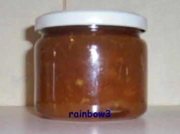 Rezept: Einmachen: Orangen-Grapefruit-Marmelade Einmachen: Orangen-Grapefruit-Marmelade - Rezept