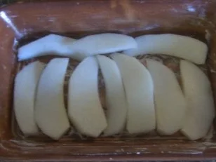 Hähnchen im "Versteck" - Rezept - Bild Nr. 2