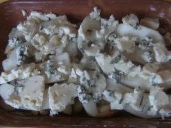 Hähnchen im "Versteck" - Rezept - Bild Nr. 5