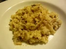 Risotto ai Funghi .... - Rezept