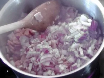 Nudelauflauf - Rezept - Bild Nr. 3