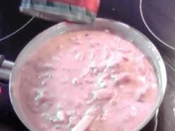 Nudelauflauf - Rezept - Bild Nr. 4