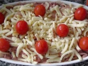 Nudelauflauf - Rezept - Bild Nr. 6
