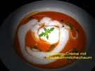 Tomatensuppe - Rezept