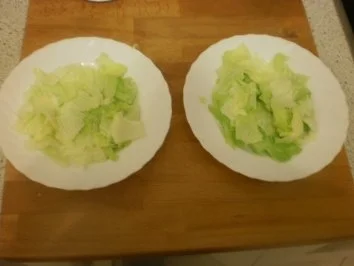 Rezept: Nizzasalat Bild Nr. 5 Nizzasalat - Rezept - Bild Nr. 5