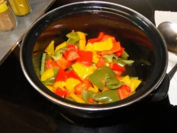 Pökelbraten asiatisch (Upps ich brauch ein neues Fleischmesser) - Rezept - Bild Nr. 4