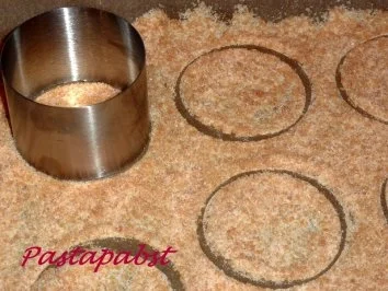 Eisvariation an Zitronen Schaum - Rezept - Bild Nr. 2