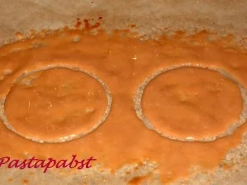 Eisvariation an Zitronen Schaum - Rezept - Bild Nr. 3