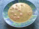 Kartoffelsuppe ! - Rezept