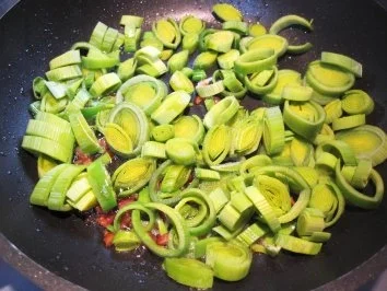 Blumenkohl-Cremesuppe - Rezept - Bild Nr. 4